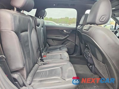 Zdjęcie 11 z 12 samochodu: 2018 AUDI Q7 PREMIUM PLUS VIN:WA1LAAF77JD010033 - miniatura