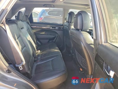 Zdjęcie 11 z 13 samochodu: 2013 KIA SORENTO EX VIN:5XYKUDA2XDG396085 - miniatura