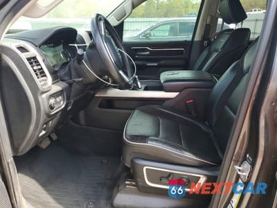 Zdjęcie 7 z 11 samochodu: 2022 RAM 1500 LARAMIE VIN:1C6SRFJT0NN261771 - miniatura