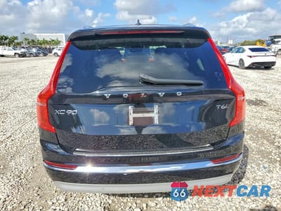 Zdjęcie 6 z 12 samochodu: 2022 VOLVO XC90 T6 INSCRIPTION VIN:YV4A22PL6N1825226 - miniatura