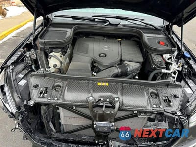 Zdjęcie 11 z 13 samochodu: 2026 MERCEDES-BENZ GLE 350 4MATIC VIN:4JGFB4FB9TB547888 - miniatura