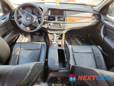 Zdjęcie 8 z 12 samochodu: 2011 BMW X5 XDRIVE35I VIN:5UXZV4C55BL406279 - miniatura