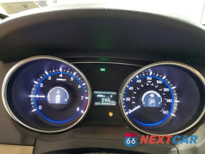 Zdjęcie 9 z 12 samochodu: 2011 HYUNDAI SONATA GLS VIN:5NPEB4AC3BH143353 - miniatura