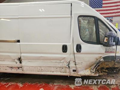 Zdjęcie 10 z 12 samochodu: 2014 RAM PROMASTER 3500 3500 HIGH VIN:3C6URVJG6EE109617 - miniatura