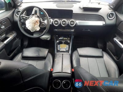 Zdjęcie 8 z 13 samochodu: 2021 MERCEDES-BENZ GLB 250 4MATIC VIN:W1N4M4HBXMW154083 - miniatura