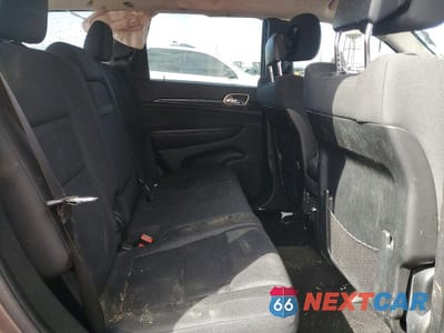 Zdjęcie 11 z 13 samochodu: 2012 JEEP GRAND CHEROKEE LAREDO VIN:1C4RJFAG2CC128701 - miniatura