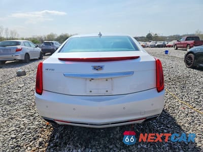Zdjęcie 6 z 12 samochodu: 2016 CADILLAC XTS PLATINUM VIN:2G61S5S32G9126270 - miniatura