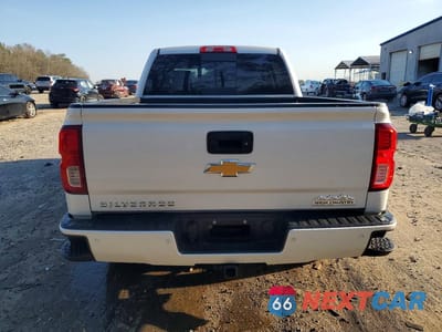 Zdjęcie 6 z 11 samochodu: 2016 CHEVROLET SILVERADO K1500 HIGH COUNTRY VIN:3GCUKTEC0GG253647 - miniatura