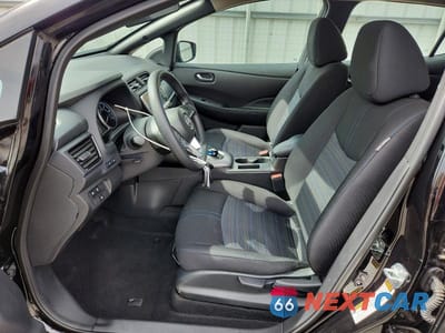 Zdjęcie 7 z 13 samochodu: 2025 NISSAN LEAF S VIN:1N4AZ1BV0SC563615 - miniatura