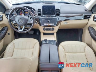 Zdjęcie 8 z 13 samochodu: 2018 MERCEDES-BENZ GLE 350 4MATIC VIN:4JGDA5HB7JB157737 - miniatura