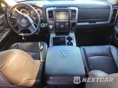 Zdjęcie 8 z 13 samochodu: 2014 RAM 1500 SPORT VIN:1C6RR7HT4ES230129 - miniatura