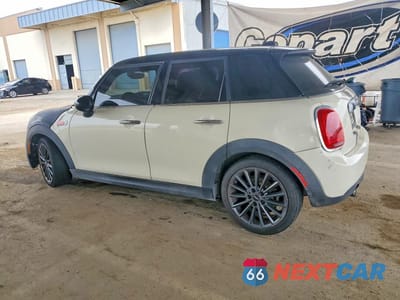 Drugie zdjęcie samochodu z przodu: 2017 MINI COOPER VIN:WMWXU1C51H2D58031 - miniatura