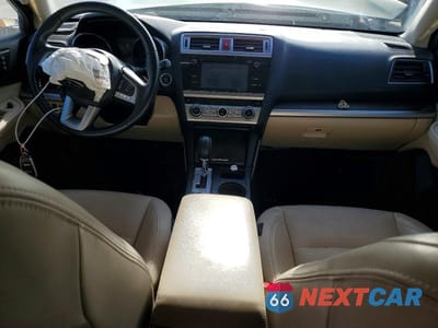 Zdjęcie 8 z 12 samochodu: 2016 SUBARU OUTBACK 2.5I LIMITED VIN:4S4BSBNC6G3360217 - miniatura