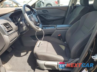 Zdjęcie 7 z 13 samochodu: 2023 NISSAN ROGUE S VIN:5N1BT3AA6PC929347 - miniatura