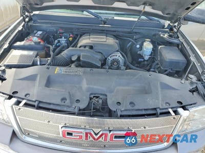 Zdjęcie 11 z 12 samochodu: 2008 GMC SIERRA K1500 VIN:2GTEK133381231289 - miniatura
