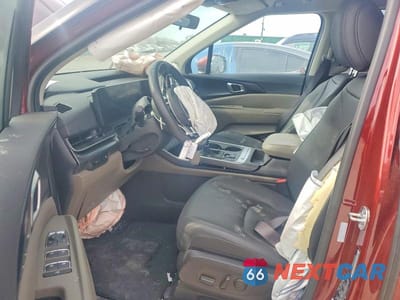Zdjęcie 7 z 12 samochodu: 2025 KIA CARNIVAL LXS VIN:KNDNB5K38S6539003 - miniatura