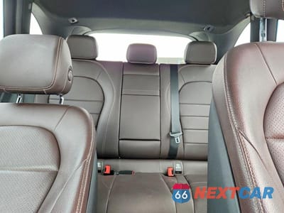 Zdjęcie 10 z 13 samochodu: 2018 MERCEDES BENZ GLC VIN:WDC0G4KB2JV042878 - miniatura