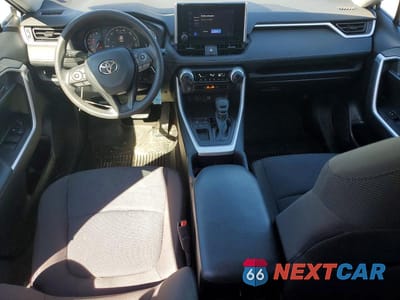 Zdjęcie 8 z 11 samochodu: 2023 TOYOTA RAV4 LE VIN:2T3H1RFV4PC240635 - miniatura