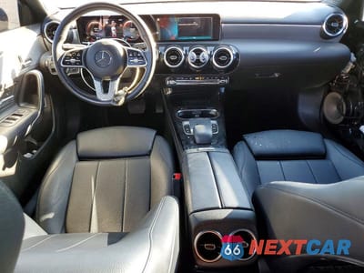 Zdjęcie 8 z 12 samochodu: 2019 MERCEDES-BENZ A 220 VIN:WDD3G4EB8KW027866 - miniatura