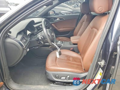 Zdjęcie 7 z 12 samochodu: 2018 AUDI A6 PREMIUM VIN:WAUF8AFC2JN064066 - miniatura
