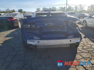 Zdjęcie 6 z 13 samochodu: 2021 CHEVROLET CAMARO LS VIN:1G1FB1RS5M0105677 - miniatura