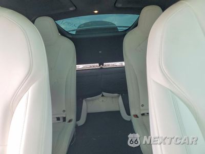 Zdjęcie 11 z 14 samochodu: 2020 TESLA MODEL X VIN:5YJXCBE23LF239821 - miniatura