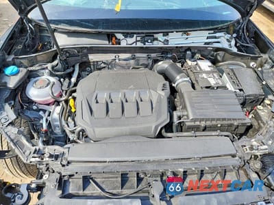 Zdjęcie 12 z 14 samochodu: 2025 AUDI Q3 PREMIUM PLUS S LINE 45 VIN:WA1EECF33S1095610 - miniatura