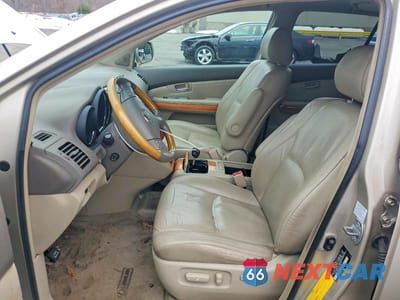 Zdjęcie 7 z 13 samochodu: 2008 LEXUS RX 350 BASE VIN:2T2HK31U48C069514 - miniatura
