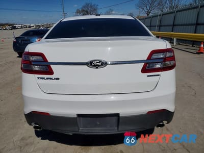 Zdjęcie 6 z 12 samochodu: 2018 FORD TAURUS SE VIN:1FAHP2D86JG138103 - miniatura