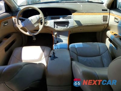 Zdjęcie 8 z 12 samochodu: 2007 TOYOTA AVALON XLS VIN:4T1BK36B17U213602 - miniatura