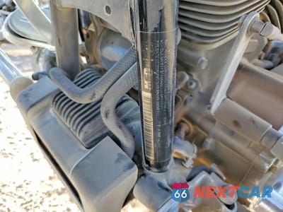 Zdjęcie 9 z 9 samochodu: 2012 HARLEY-DAVIDSON FLHX STREET GLIDE VIN:1HD1KBM14CB601030 - miniatura