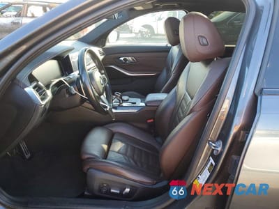 Zdjęcie 7 z 12 samochodu: 2019 BMW 330I VIN:WBA5R1C53KAJ99273 - miniatura
