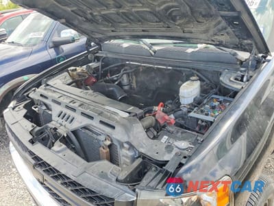 Zdjęcie 11 z 12 samochodu: 2012 CHEVROLET SILVERADO K3500 LT VIN:1GC4K0C88CF221814 - miniatura