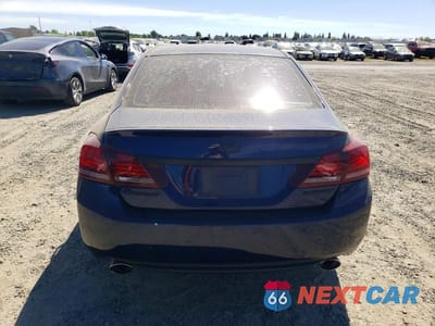 Zdjęcie 6 z 12 samochodu: 2014 HONDA ACCORD SPORT VIN:1HGCR2F51EA056324 - miniatura