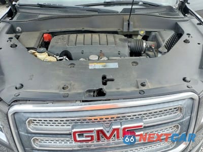 Zdjęcie 12 z 13 samochodu: 2015 GMC ACADIA SLT-1 VIN:1GKKRRKD9FJ355291 - miniatura