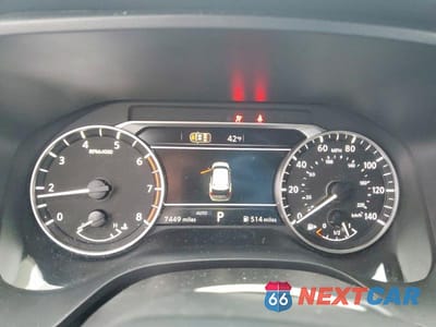 Zdjęcie 9 z 13 samochodu: 2026 NISSAN ROGUE SV VIN:5N1BT3BB7TC688979 - miniatura