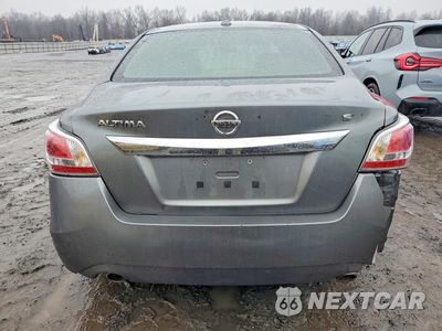 Zdjęcie 6 z 11 samochodu: 2015 NISSAN ALTIMA 2.5 S VIN:1N4AL3AP3FC432331 - miniatura