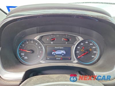 Zdjęcie 9 z 14 samochodu: 2021 CHEVROLET TRAVERSE PREMIER VIN:1GNERKKW2MJ122147 - miniatura
