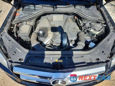 Zdjęcie 12 z 12 samochodu: 2014 MERCEDES-BENZ GL 450 4MATIC VIN:4JGDF7CEXEA334081 - miniatura