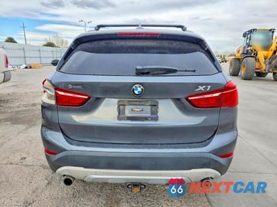 Zdjęcie 6 z 13 samochodu: 2017 BMW X1 XDRIVE28I VIN:WBXHT3C38H5F69085 - miniatura