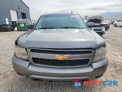 Piąte zdjęcie samochodu w środku: 2008 CHEVROLET TAHOE K1500 VIN:1GNFK13068J145207 - miniatura