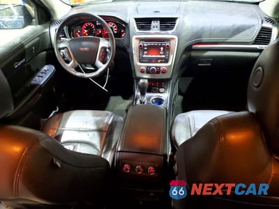 Zdjęcie 8 z 14 samochodu: 2015 GMC ACADIA SLE VIN:1GKKVPKD8FJ355055 - miniatura