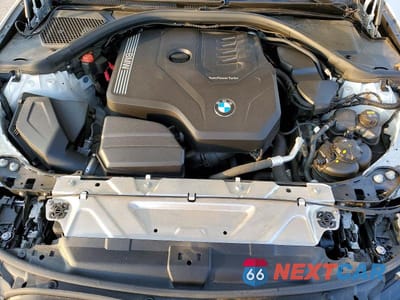 Zdjęcie 11 z 11 samochodu: 2021 BMW 330XI VIN:3MW5R7J06M8B90219 - miniatura