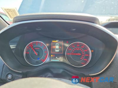 Zdjęcie 9 z 11 samochodu: 2018 SUBARU IMPREZA SPORT VIN:4S3GTAL68J1722324 - miniatura