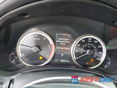 Zdjęcie 9 z 13 samochodu: 2020 LEXUS NX 300 F SPORT VIN:JTJSARBZ0L2158351 - miniatura