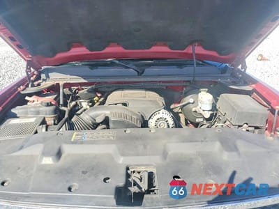 Zdjęcie 11 z 12 samochodu: 2007 CHEVROLET SILVERADO K1500 VIN:2GCEK19J071646669 - miniatura