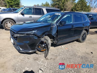 2024 HONDA CR-V SPORT 5J6RS6H55RL030959 - główne zdjęcie licytacji z USA - miniatura