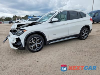 2017 BMW X1 XDRIVE28I WBXHT3C36H5F83633 - główne zdjęcie licytacji z USA - miniatura