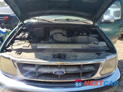 Zdjęcie 11 z 12 samochodu: 1997 FORD F150 VIN:1FTDX17W6VKC35933 - miniatura