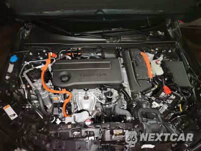 Zdjęcie 12 z 14 samochodu: 2026 HONDA CIVIC SPORT TOURING VIN:19XFL4H97TE002545 - miniatura